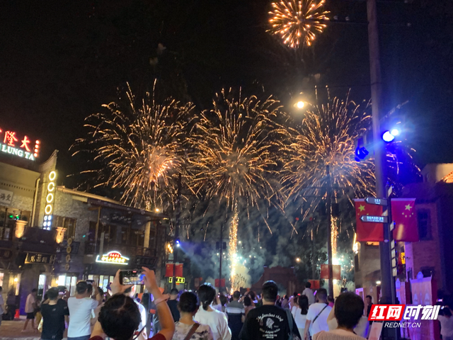 141.55万！南岳衡山景区“双节”揽客量跻身全国5A级景区前十