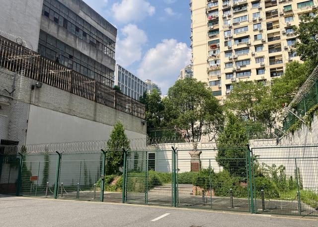 上海这两处旧址不一般，多少日本战犯在此腿软跪地