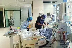 紧急攻关！误服剧毒农药的13岁男童被成功救治图片