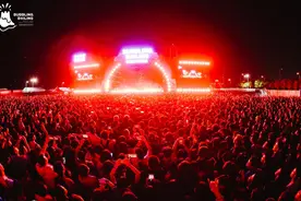 重磅签约！泡泡岛音乐与艺术节落地厦门马銮湾音乐海岸图片