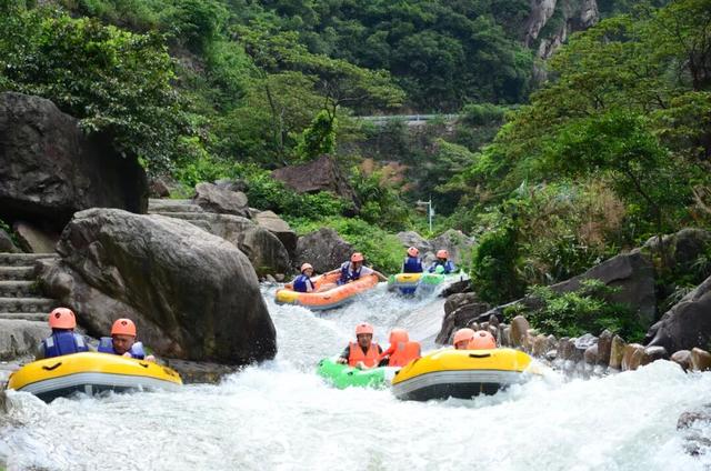 来清远的理由，不止这一个