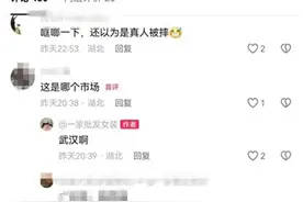 照谣镜|男子发布“萝卜冲到江里面去了”虚假信息受罚！武汉警方公布3起典型网络谣言案图片