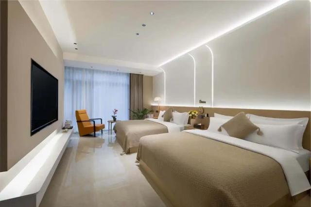 栖居山海间，蓬莱再添六处“仙境人家”旅游民宿