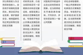 两会数说中国｜打开2025年“国家账本”，“数”里行间看国计民生图片