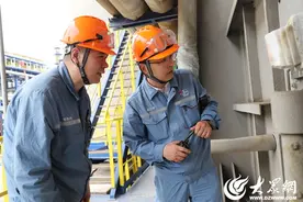 齐鲁石化全流程挖潜优化推动全方位降本增效图片