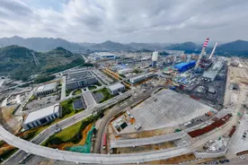 贵州投促巡礼之一 | 链上发力招商 产业硕果满枝图片