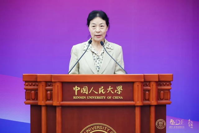 ​​AI如何重塑全球发展？​中俄战略对话论坛现场直击