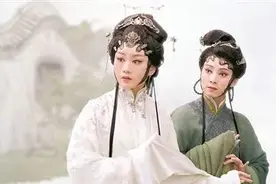 青春飞扬，引领戏曲电影“叫好又叫座”图片