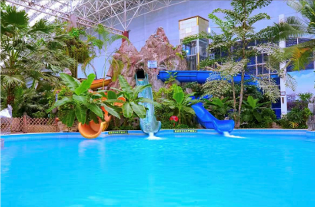 冷冷冷！雪后风起，冬游北京温暖指南——