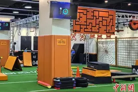 体能训练，从1岁半抓起？图片