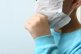 5岁女孩支原体肺炎刚痊愈，又高烧不退，这种病毒近期也高发！图片