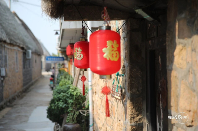 金秋重逢乐威海丨沐风追光·山海自驾之旅