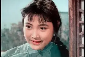 陈冲：《小花》摄制组的“快乐大篷车”图片