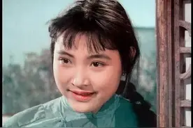 陈冲：《小花》摄制组的“快乐大篷车”图片