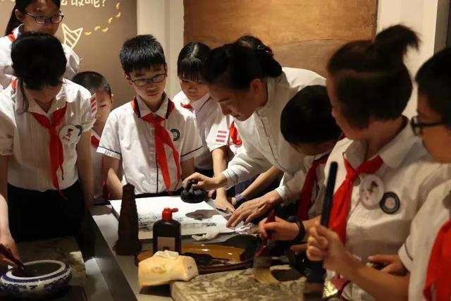 周末就来青白江！又研学又度假，安排！