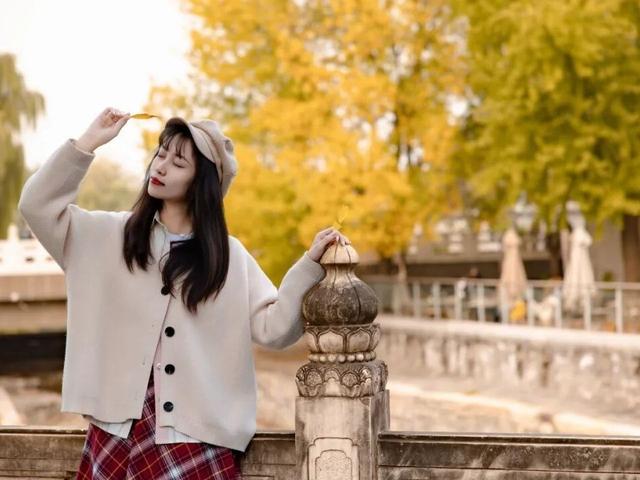 北京号最精彩 | 斑斓秋色！京城这些彩叶点位等您来