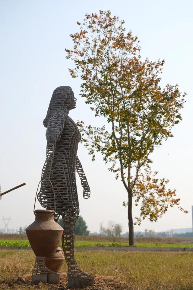 开放预约！大河村国家考古遗址公园即将开园