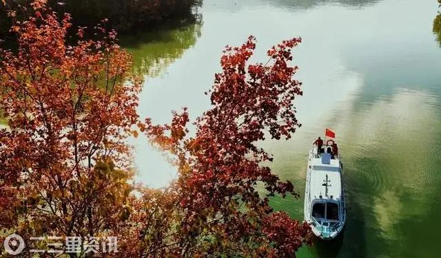 免门票！邀您共赴瀛湖，畅游冬日水墨画卷