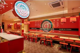 理性成长，塔斯汀中国汉堡多措并举保障食品安全图片