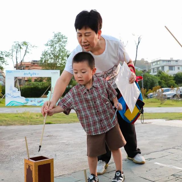 人气爆棚！超上头！舟山的夜晚还能这么玩……