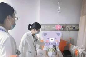 杭州一对父女中毒送医抢救！罪魁祸首竟是自制豆浆图片