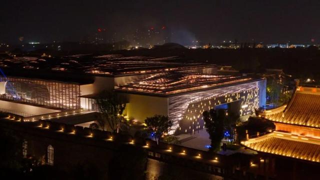 不想千篇一律，古镇都开始“养”自己的交响乐团了？