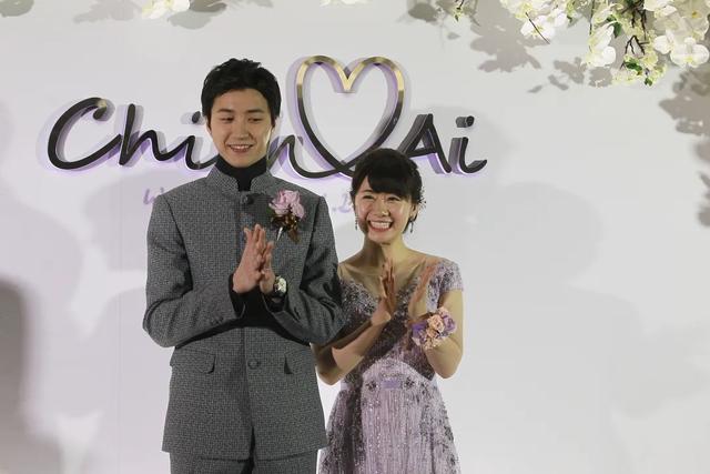 福原爱首谈与江宏杰离婚原因：婚姻生活经历许多艰辛，夫妻关系在婚后马上破裂	，常哭着去工作；称当时自己还不成熟，现在能和丈夫坦率交谈