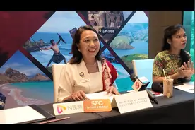 瞄准个性与多样化旅游需求，印尼加快打造“新马泰”之后又一首选旅游目的地图片