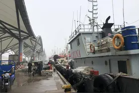 江苏海鲜近日价格上涨20%以上，日本核污水入海对江苏海洋渔业影响多大？图片