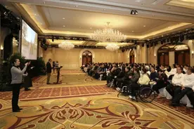 上海迪士尼度假区发布“旅游行业常用手语100句”示范视频，助力旅游行业进一步提升无障碍体验图片