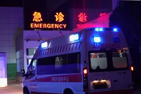 天津市首例儿童心脏移植手术成功在泰心医院实施图片