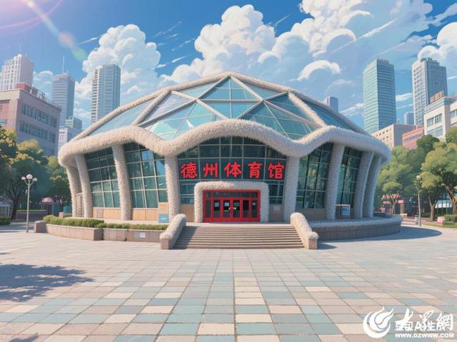 惊了！谁给德州这些地方穿上毛衣了？也太……