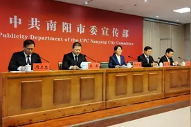 南阳官庄先进制造业开发区：石油化工名片熠熠生辉图片