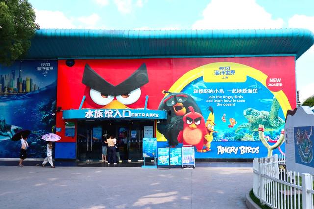 一条地铁线串起五座公园，这份 “一键直达” 的清凉攻略请收好→