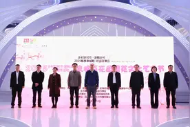 章丘：官庄樱花烂漫一城春色！图片