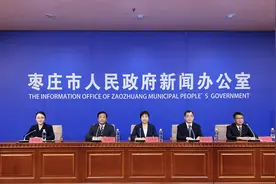 枣庄市探索“政府救助+慈善帮扶”新模式 满足困难群众多元化救助需求图片