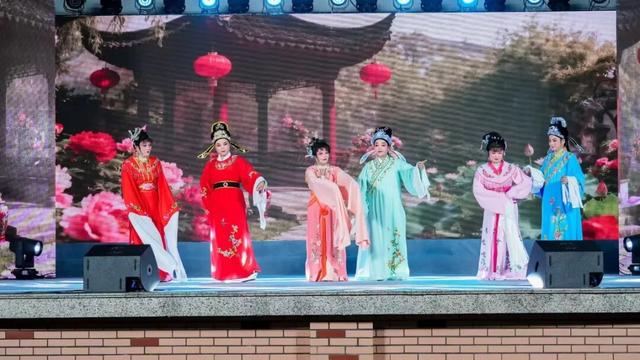 千帆归海处，鲟梦共富时：余姚这个小村的文化盛宴温润人心