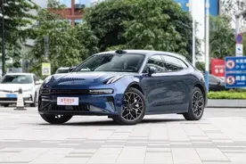 25.9万起！新款极氪001正式上市，浩瀚智驾上车+全系800V，销量扛把子来刷业绩了...图片