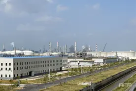 强信心  稳预期  促发展丨扬帆起航  滨海古邑揭阳谱写“蓝色经济”新篇章图片