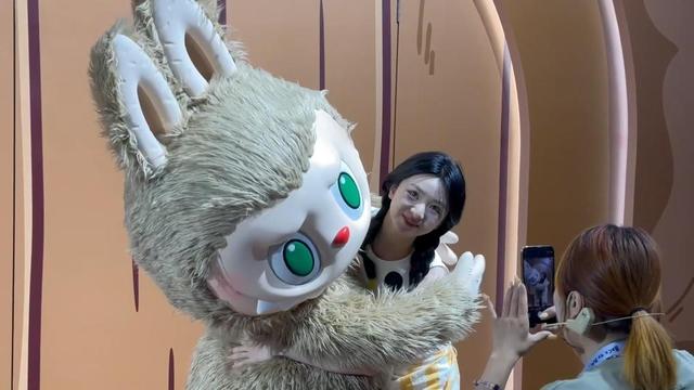 文化跨界赋能 催生产业新浪潮