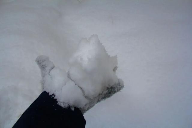 雪国净月 心归之处