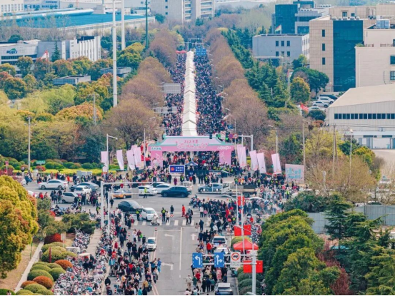 暖冬“三宝”与千年文脉共振，徐州136项活动点燃今冬“潮游”热