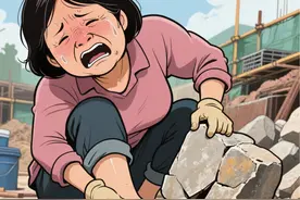 【读案明法】临时工≠无保障！工地意外受伤怎么办？图片