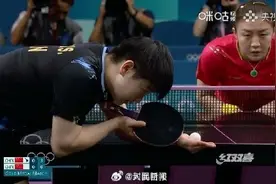 国乒女单永远值得相信！国乒女单从未让金牌旁落图片
