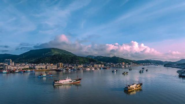 跟着热播剧《枭起青壤》打卡宁波！同款取景地，实景更惊艳