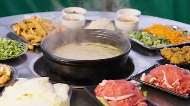 洛阳这些地方值得反复去，反复反复去... ...