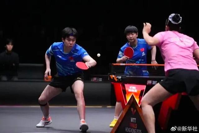 国乒协回应孙颖莎、王楚钦退赛：已启动保障机制，恳请公众营造理性、温暖的舆论环境