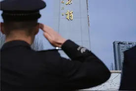 缅怀先烈图片