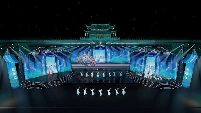 浪漫七夕来东台： 2025年全国“我们的节日・七夕”主题文化活动即将启幕