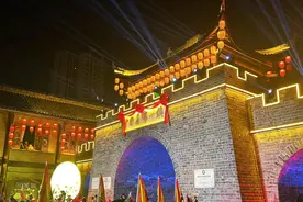 重庆“五一”假期游人如织：1858万人次尽享文旅盛宴图片